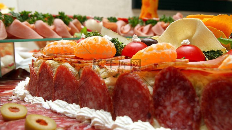 食品代加工：规格参数背后的秘密**