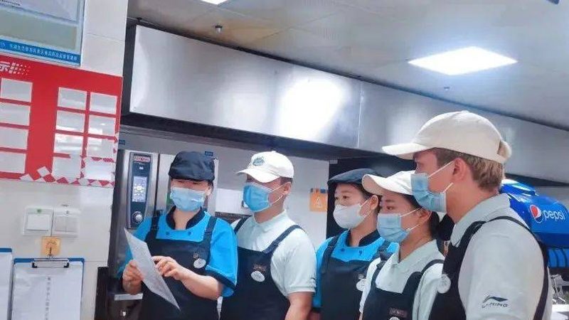 广州食品批发市场质量检验标准揭秘
