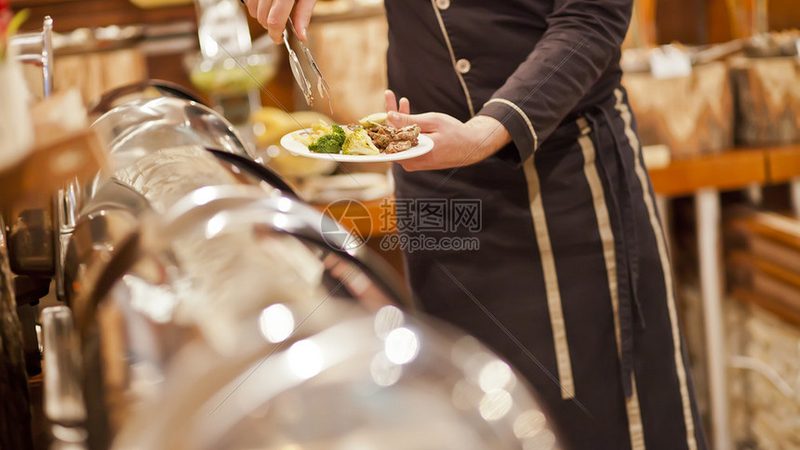 休闲食品批发价格谈得好，利润空间才能更大**