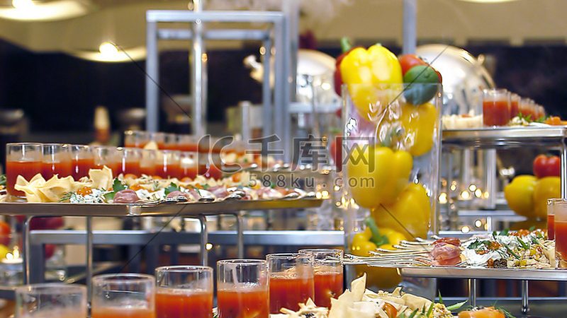 膨化食品原料选材：健康与口感的双重考量