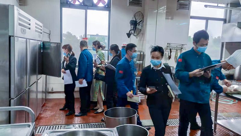 蜜饯果干常温存放，保质期比你想象的更复杂