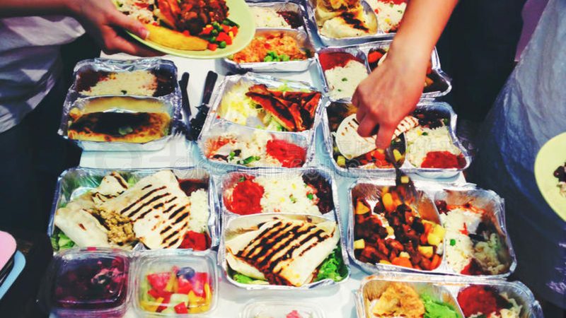 如何打造厨房里的调味品收纳美学**