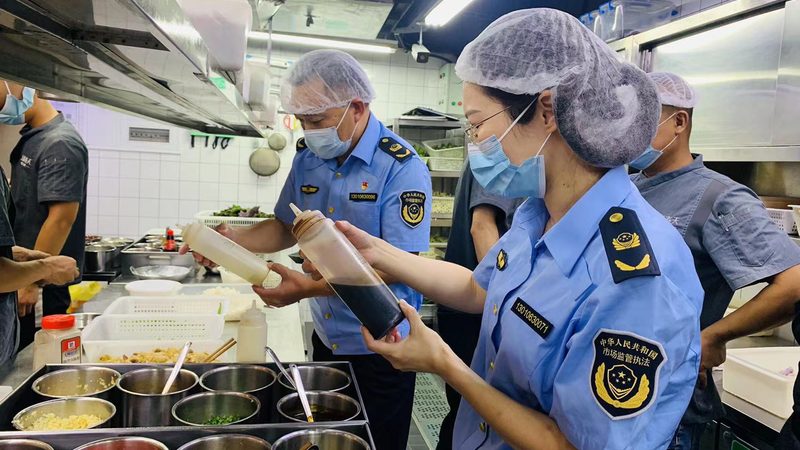 上海复合调味品定制，揭秘定制化调味品的优势与选择要点