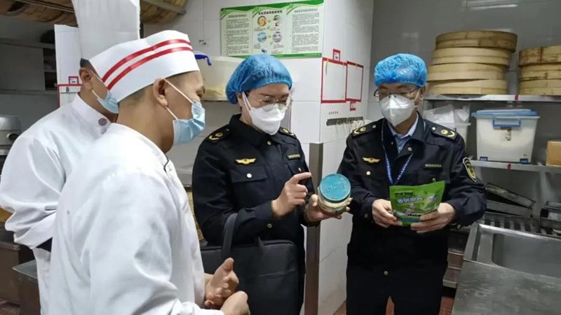 非转基因，福临门食用油背后的科学考量**
