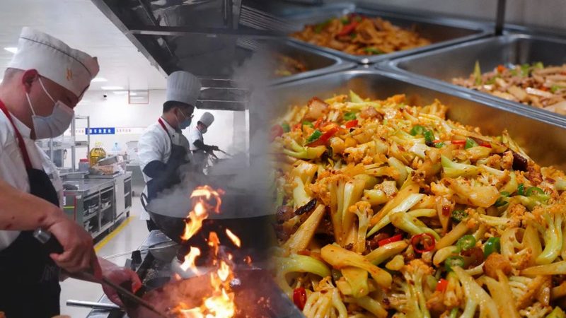 米面加工厂原料采购，如何确保品质与安全？**
