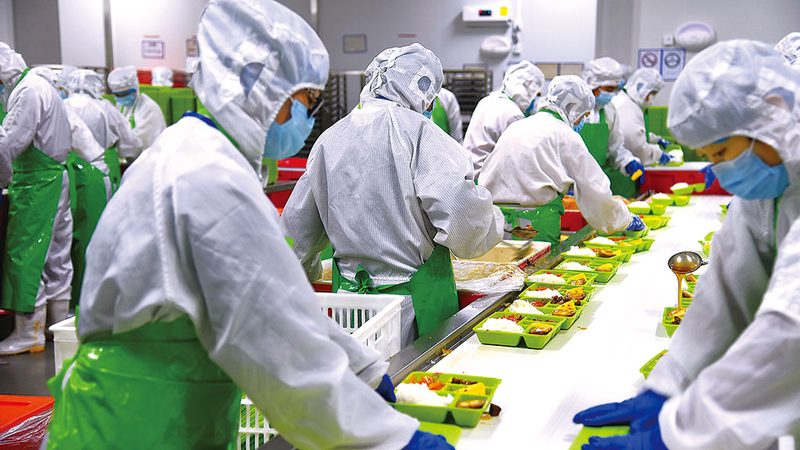 坚果开封后，如何保存才能保持营养？**
