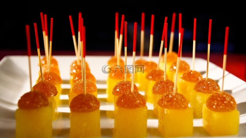 成都休闲食品批发市场，探寻种类背后的故事